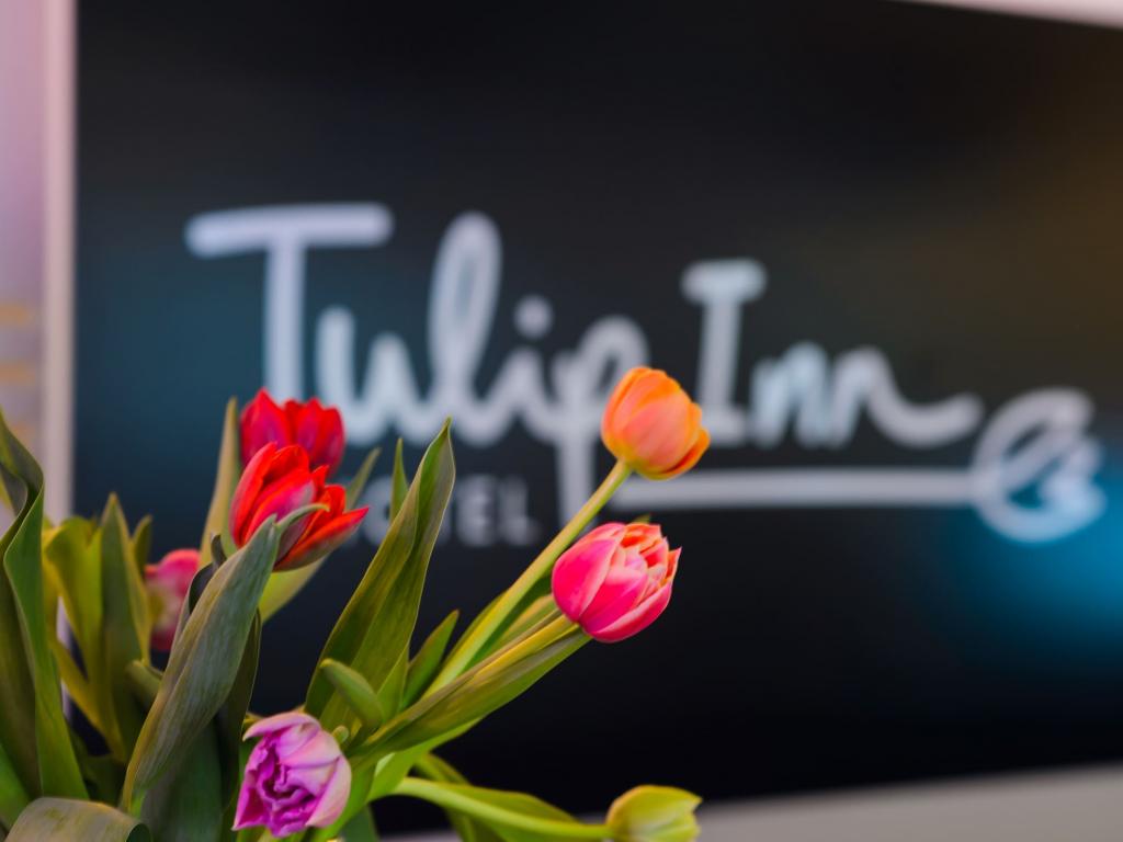 Tulip Inn Ludwigshafen City