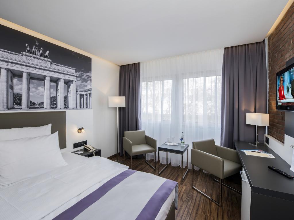 Tulip Inn Ludwigshafen City - wg Renovierung bis Ende 2022 geschlossen!