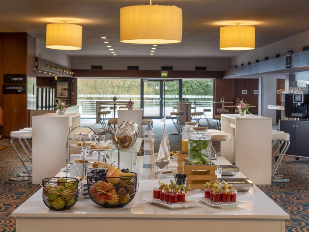 Maritim Seehotel Timmendorfer Strand