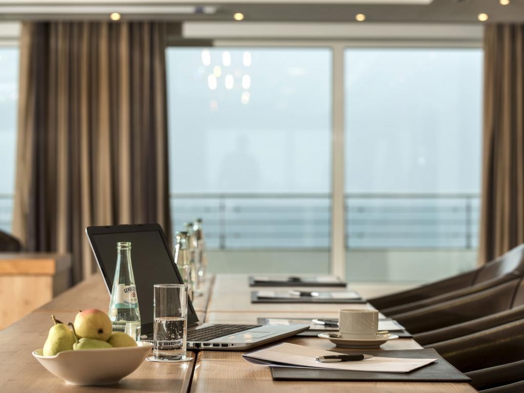 Maritim Seehotel Timmendorfer Strand