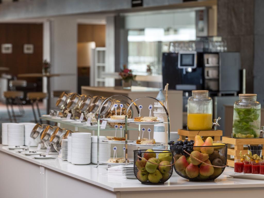 Maritim Seehotel Timmendorfer Strand