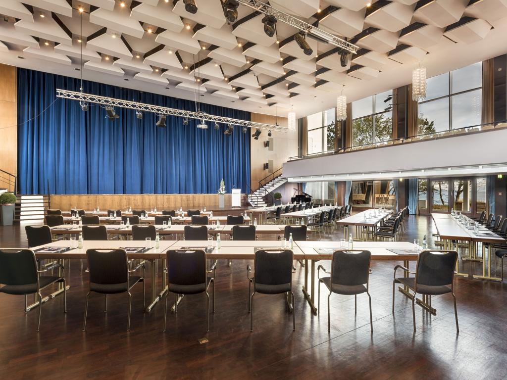 Maritim Seehotel Timmendorfer Strand