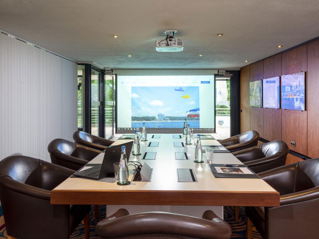 Maritim Seehotel Timmendorfer Strand