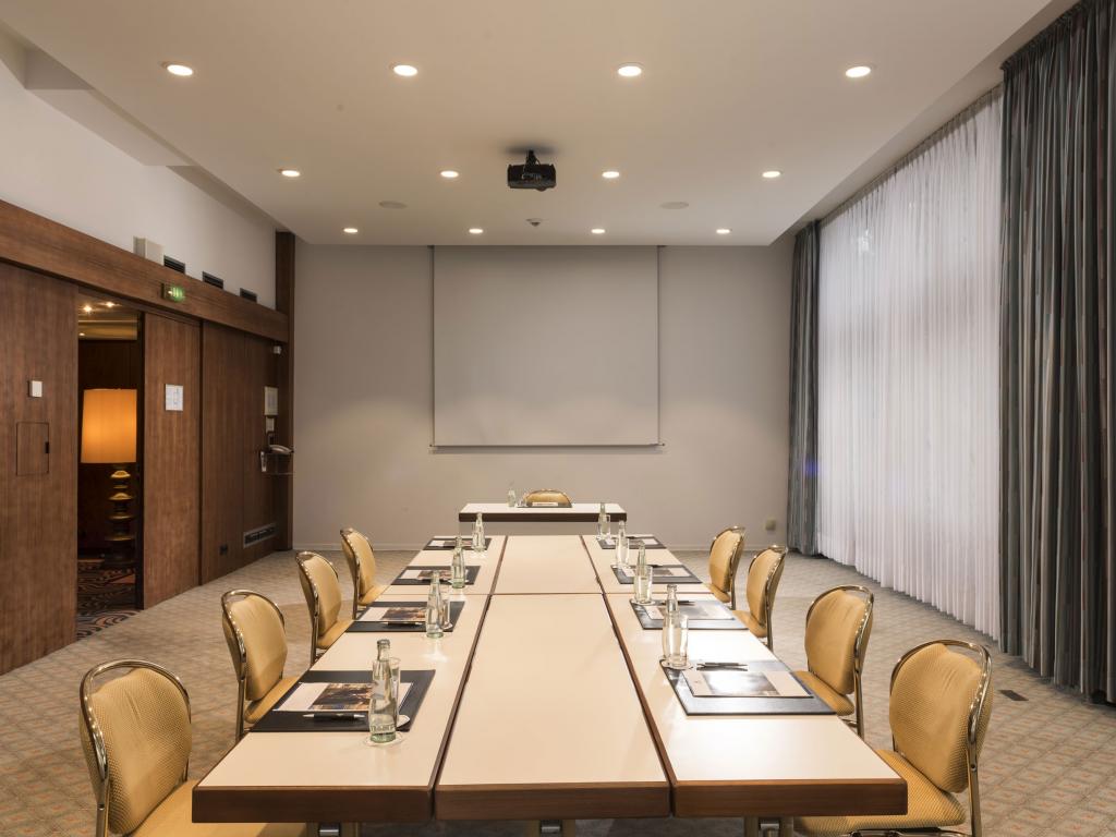 Maritim Seehotel Timmendorfer Strand