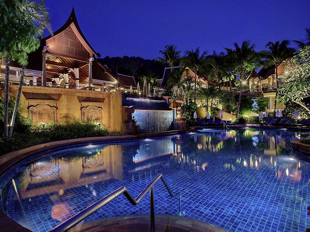 Novotel Phuket Resort #3