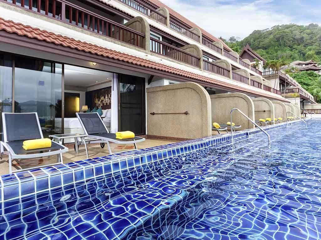 Novotel Phuket Resort #8