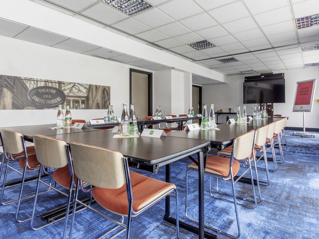 ibis Styles Evry Courcouronnes - Hotel et Events #5