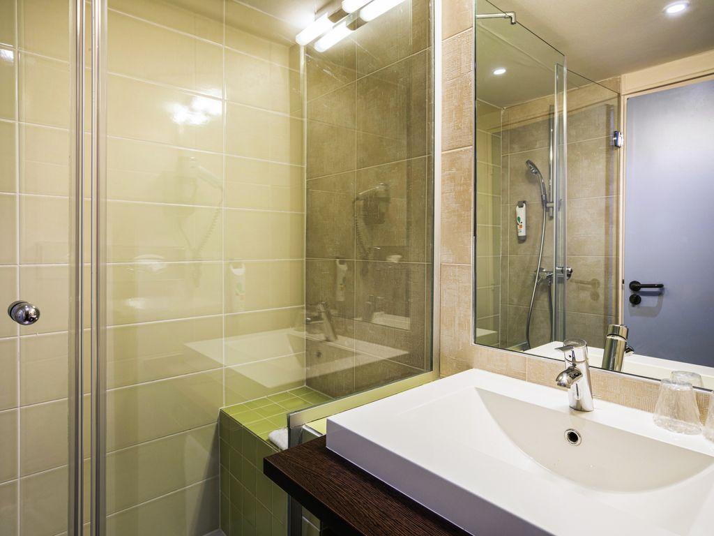 ibis Styles Evry Courcouronnes - Hotel et Events #3