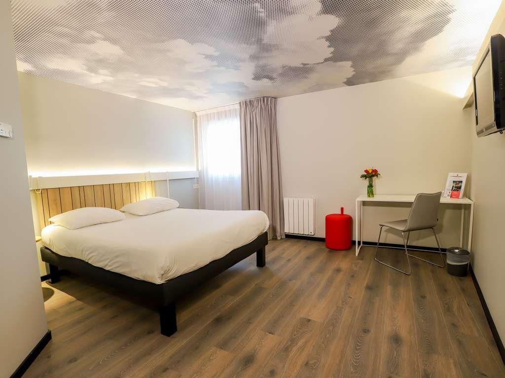 ibis Haguenau Strasbourg Nord #9