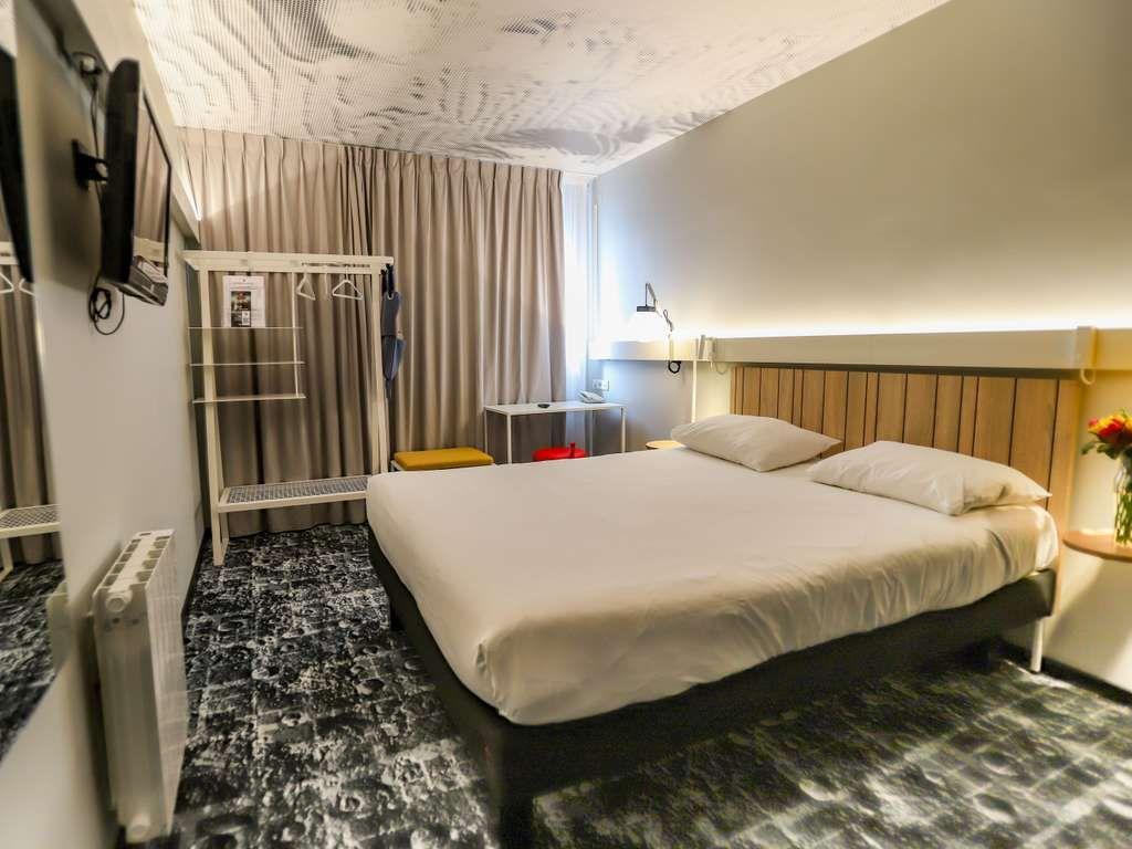 ibis Haguenau Strasbourg Nord #8