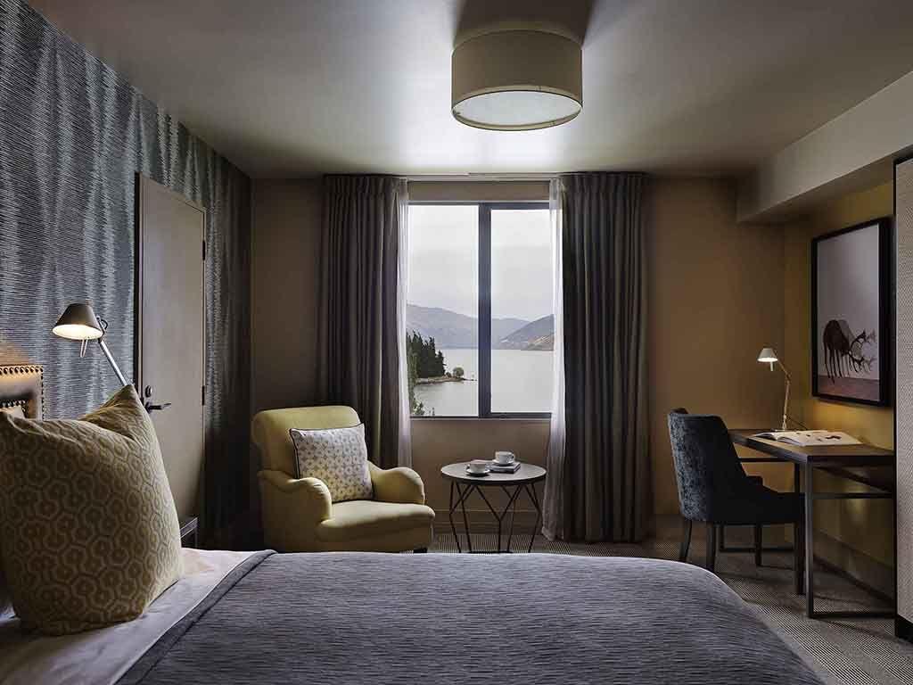 Hotel St Moritz Queenstown - MGallery #4