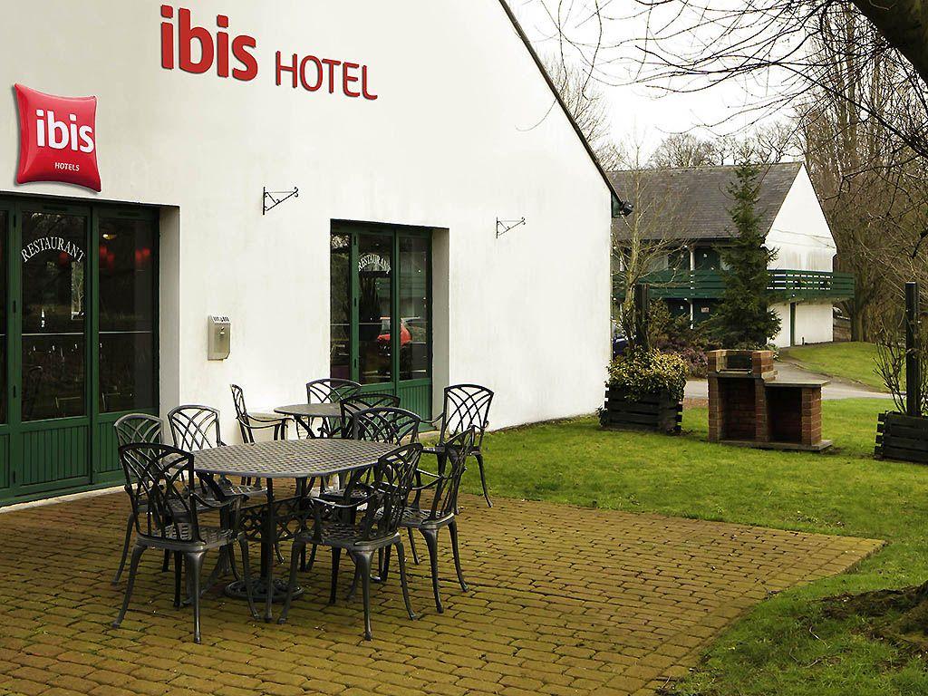 ibis Coventry South #2