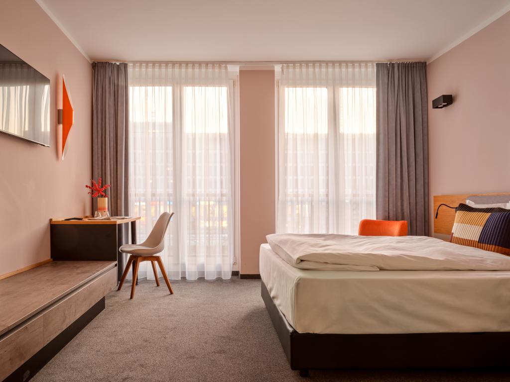 IntercityHotel Bremen