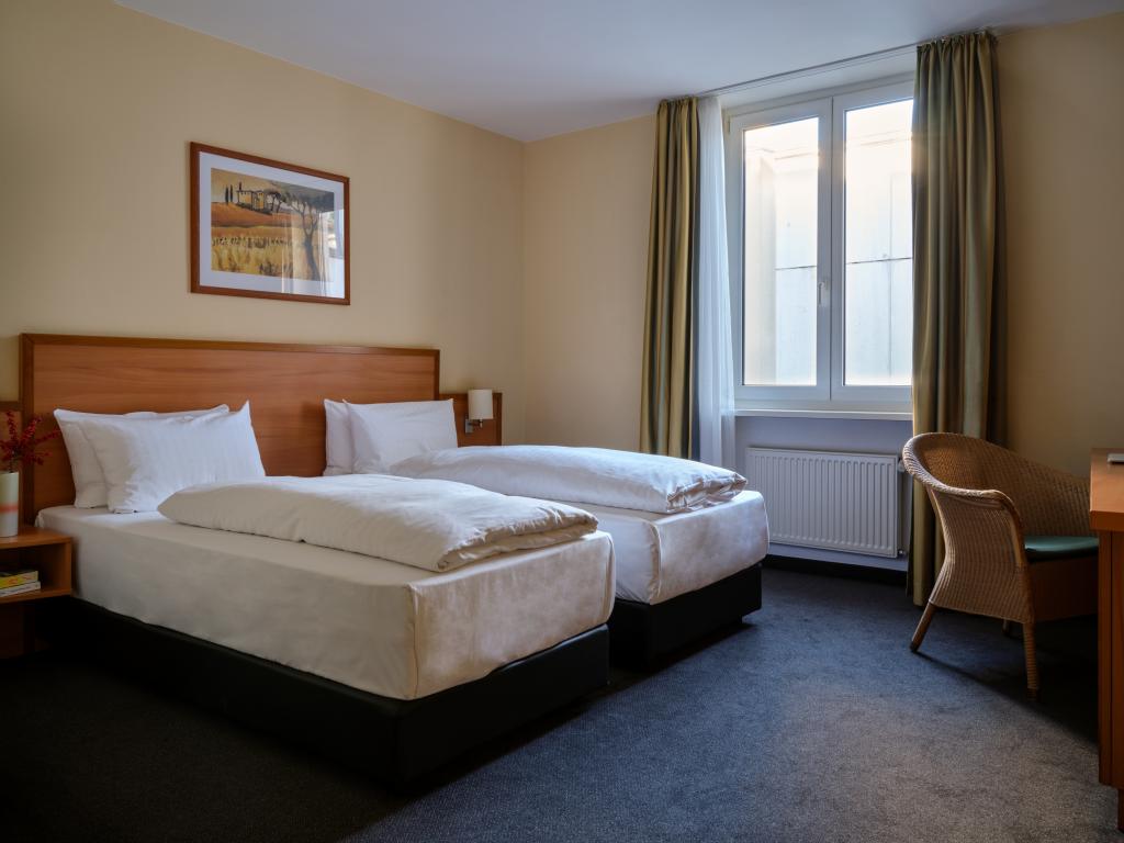 IntercityHotel Bremen