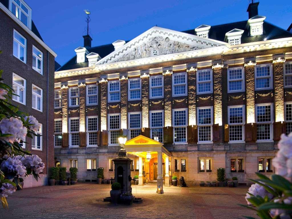 Sofitel Legend The Grand Amsterdam #5