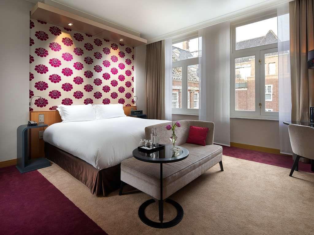 Sofitel Legend The Grand Amsterdam #10