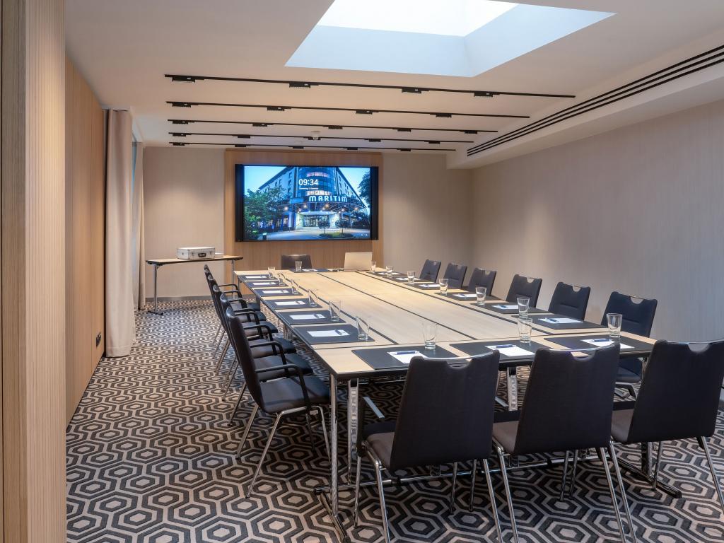Maritim Hotel Bremen