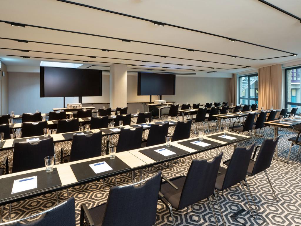 Maritim Hotel Bremen