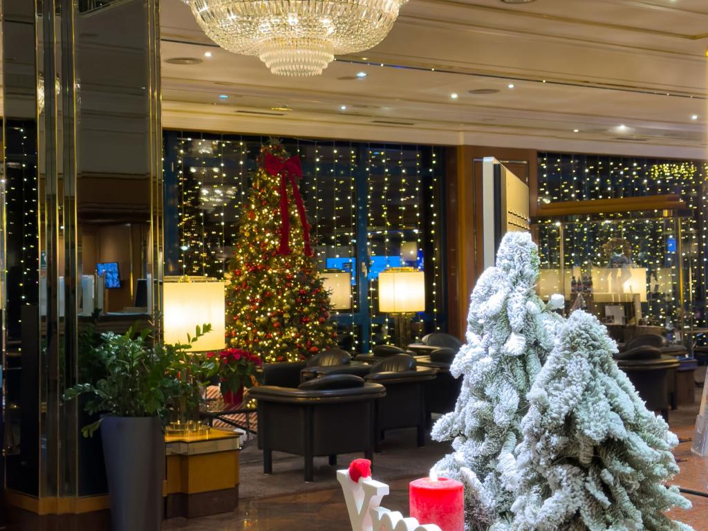 Maritim Hotel Bremen