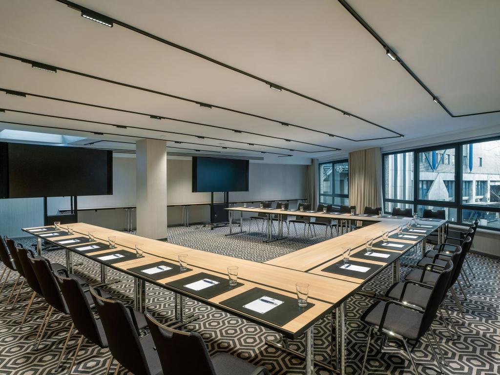 Maritim Hotel Bremen