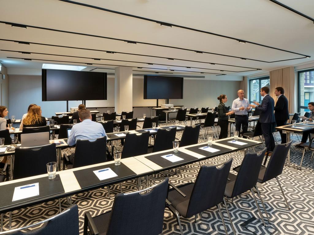 Maritim Hotel Bremen