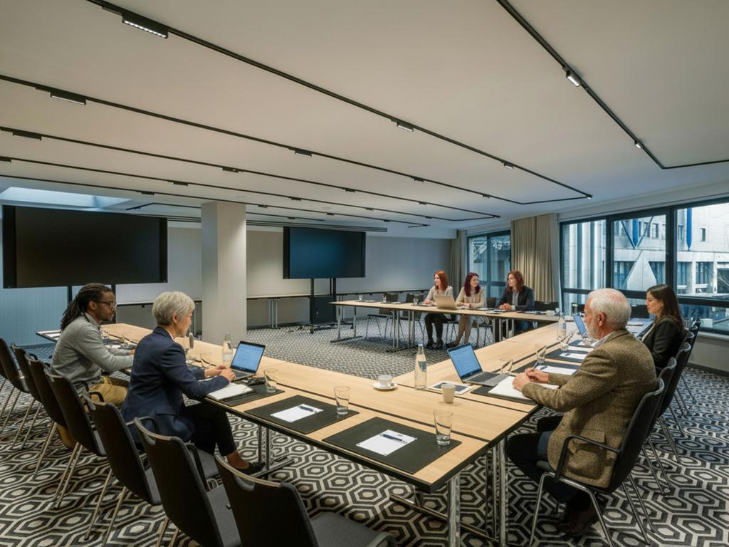 Maritim Hotel Bremen