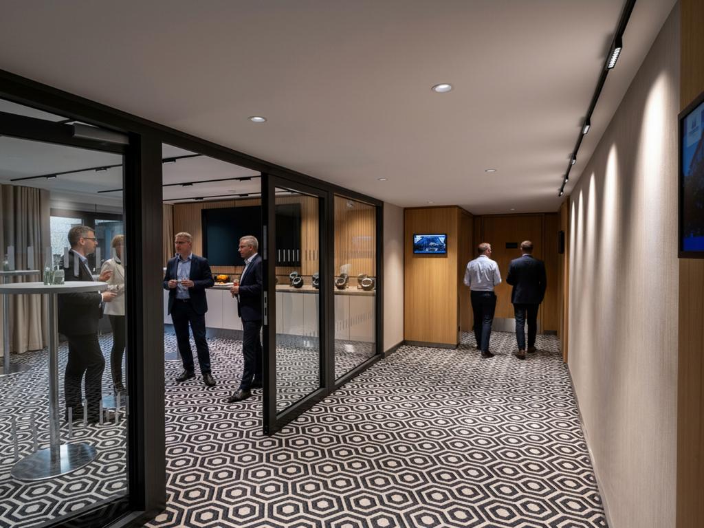 Maritim Hotel Bremen