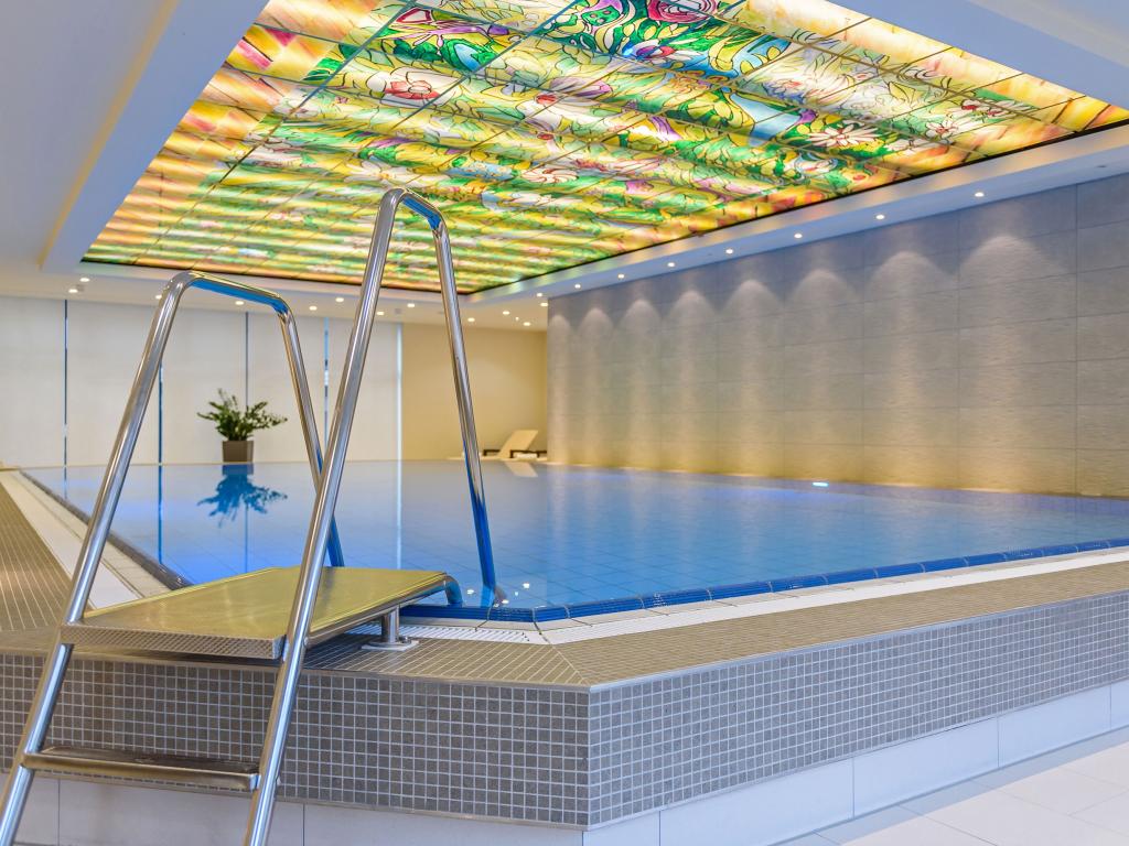 Maritim Hotel Bremen