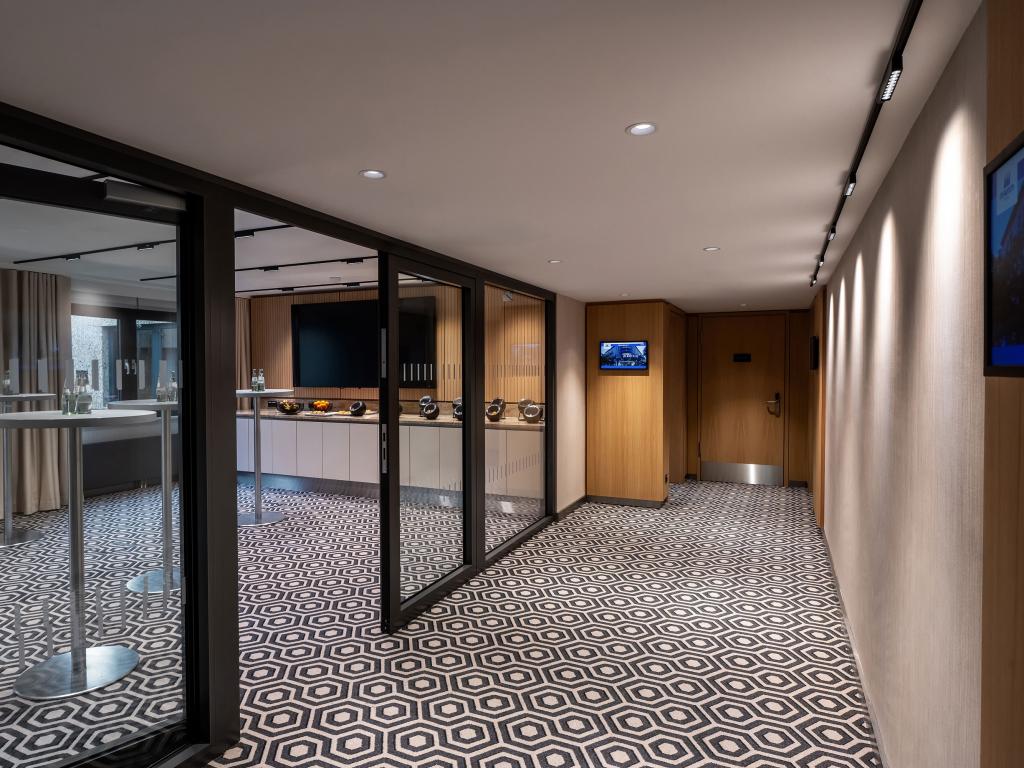 Maritim Hotel Bremen