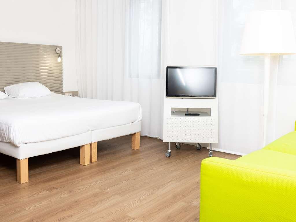 ibis Styles Lille Aéroport #11