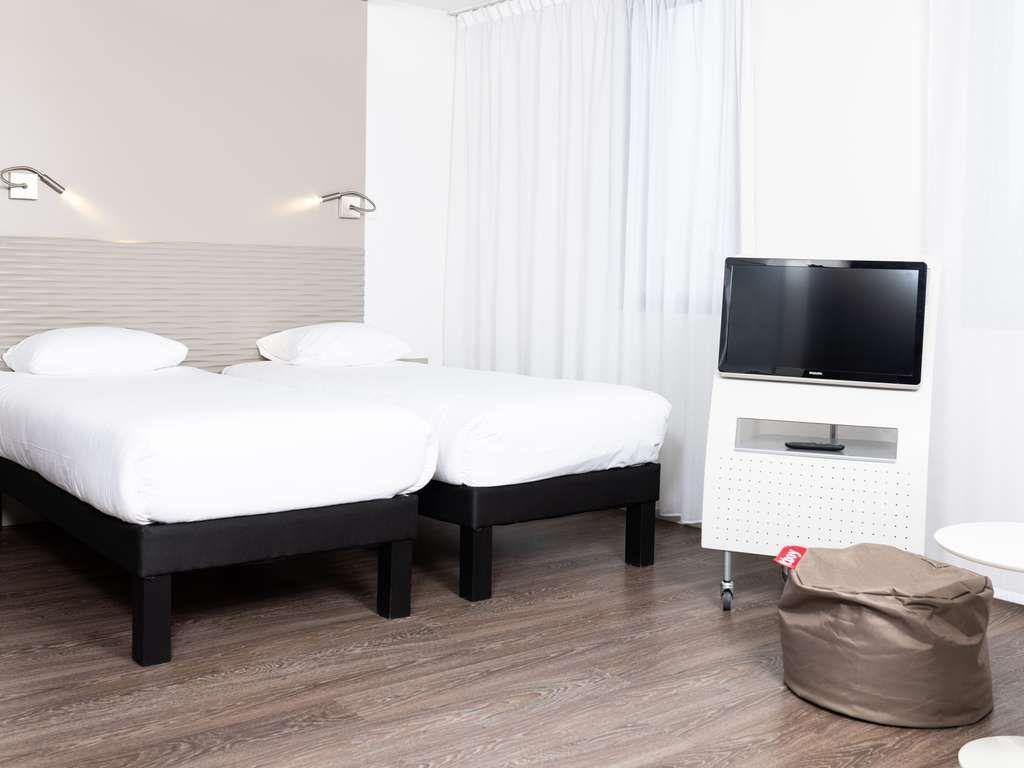 ibis Styles Lille Aéroport #10