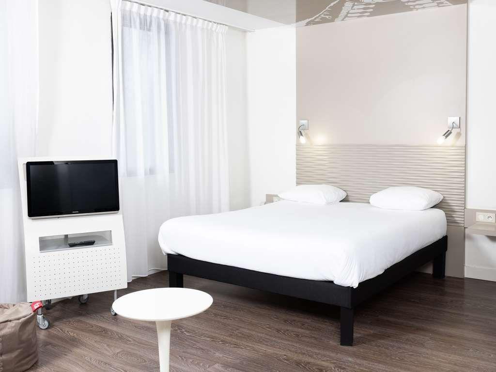 ibis Styles Lille Aéroport #8