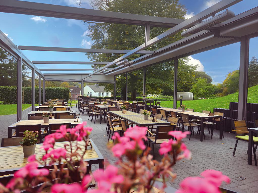 Best Western Plus Parkhotel Velbert #10