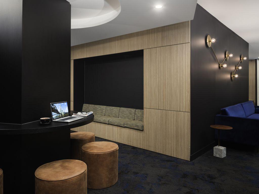 Mercure Welcome Melbourne #7