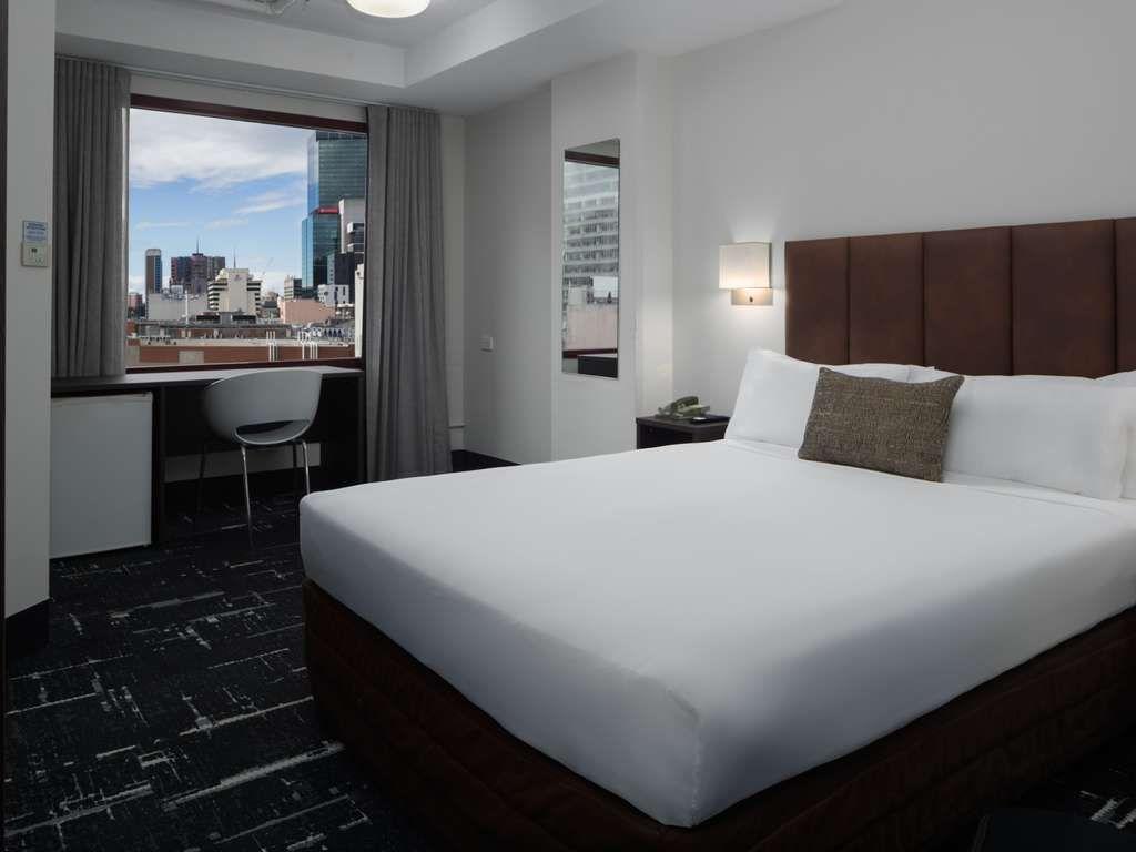 Mercure Welcome Melbourne #8
