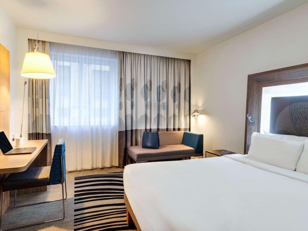 Novotel London Tower Bridge #9
