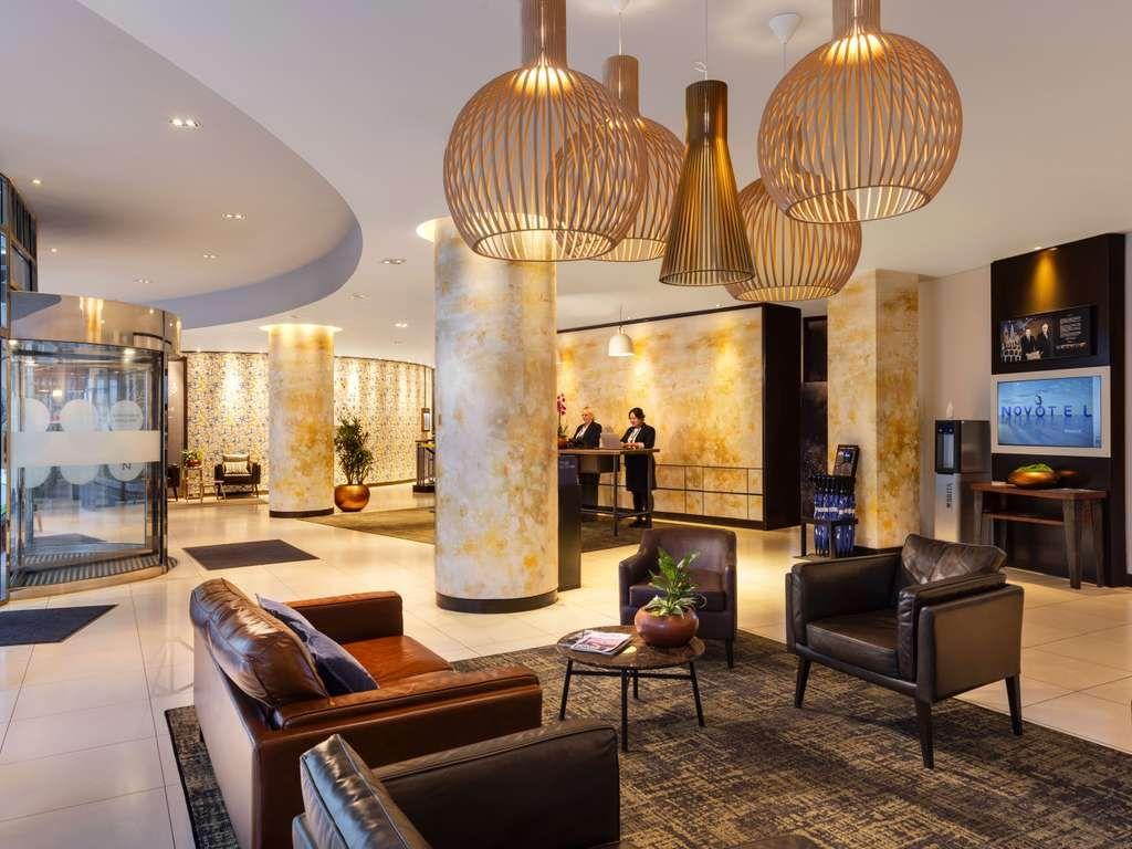 Novotel London Tower Bridge #8
