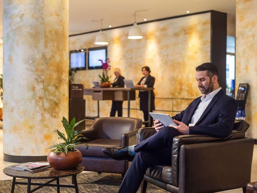 Novotel London Tower Bridge #7
