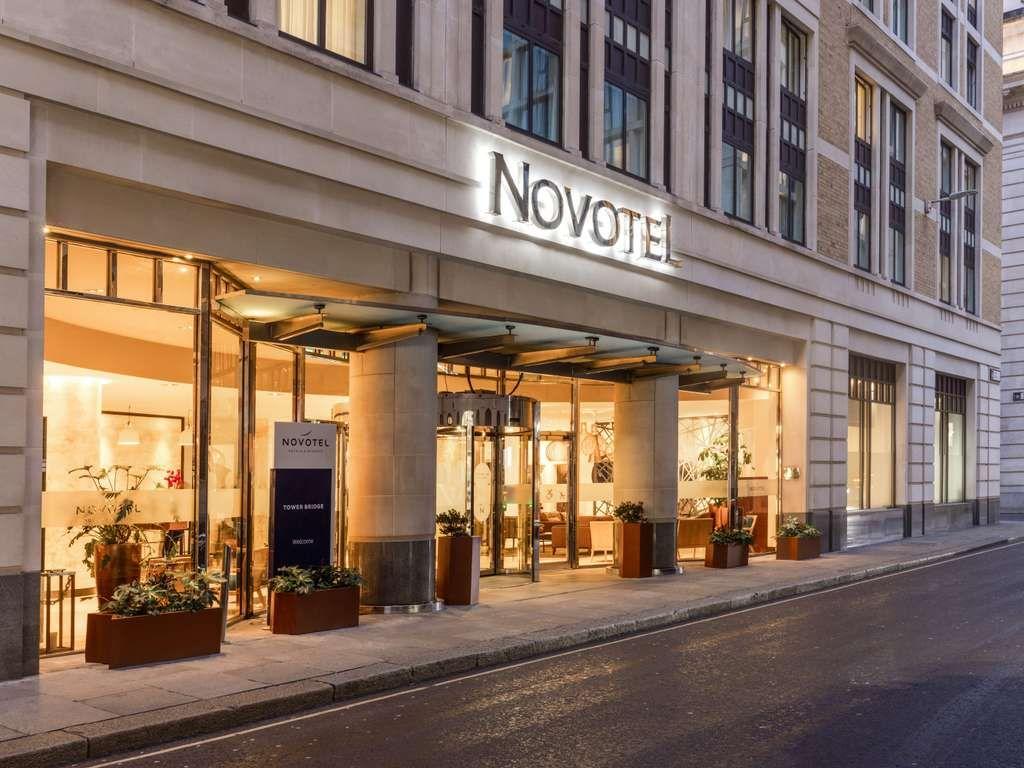 Novotel London Tower Bridge #5
