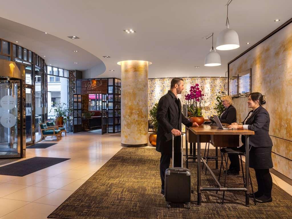 Novotel London Tower Bridge #6