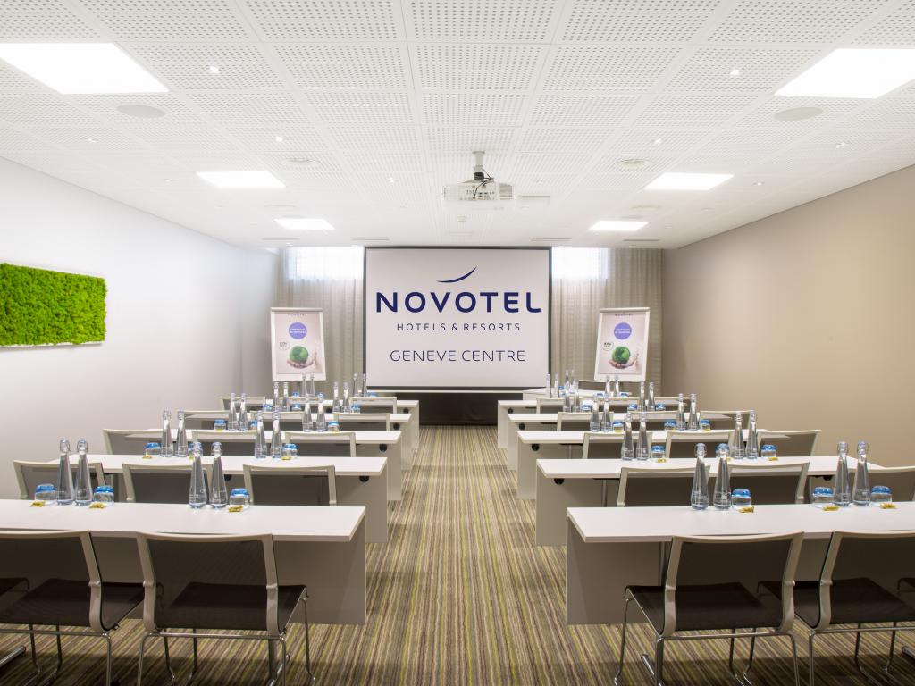 Novotel Genève Centre #2