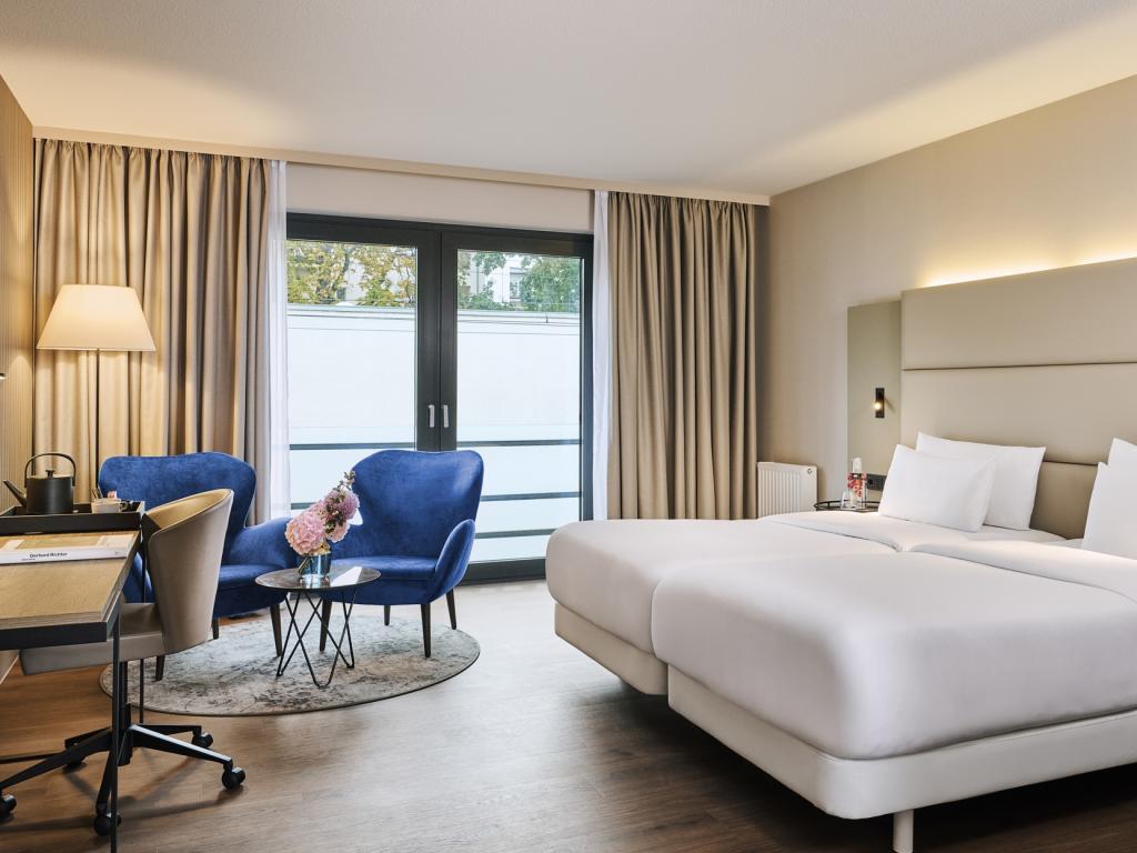 NH Berlin Kurfürstendamm #3