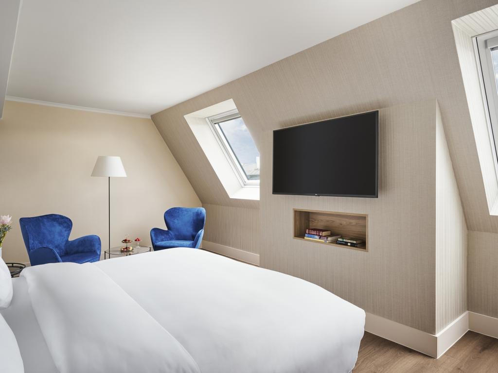 NH Berlin Kurfürstendamm #18