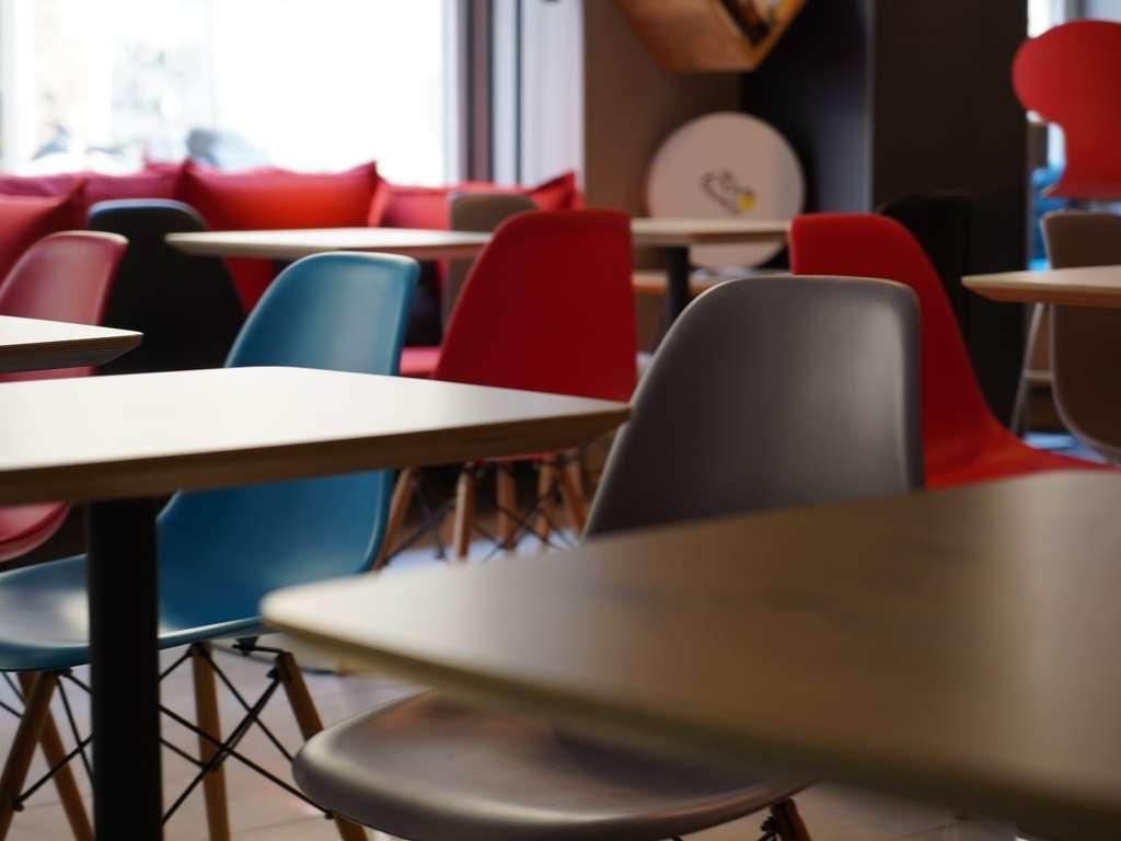 ibis Nice Centre Notre-Dame #12