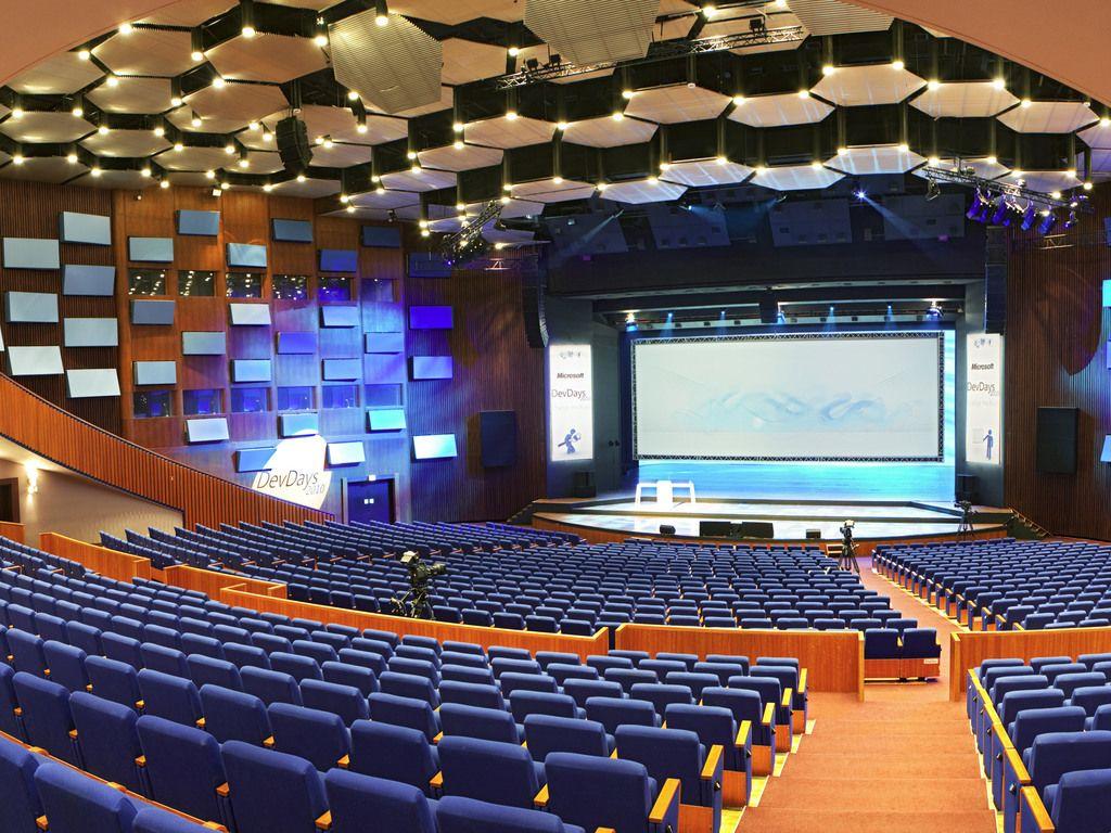 Novotel Den Haag World Forum #4