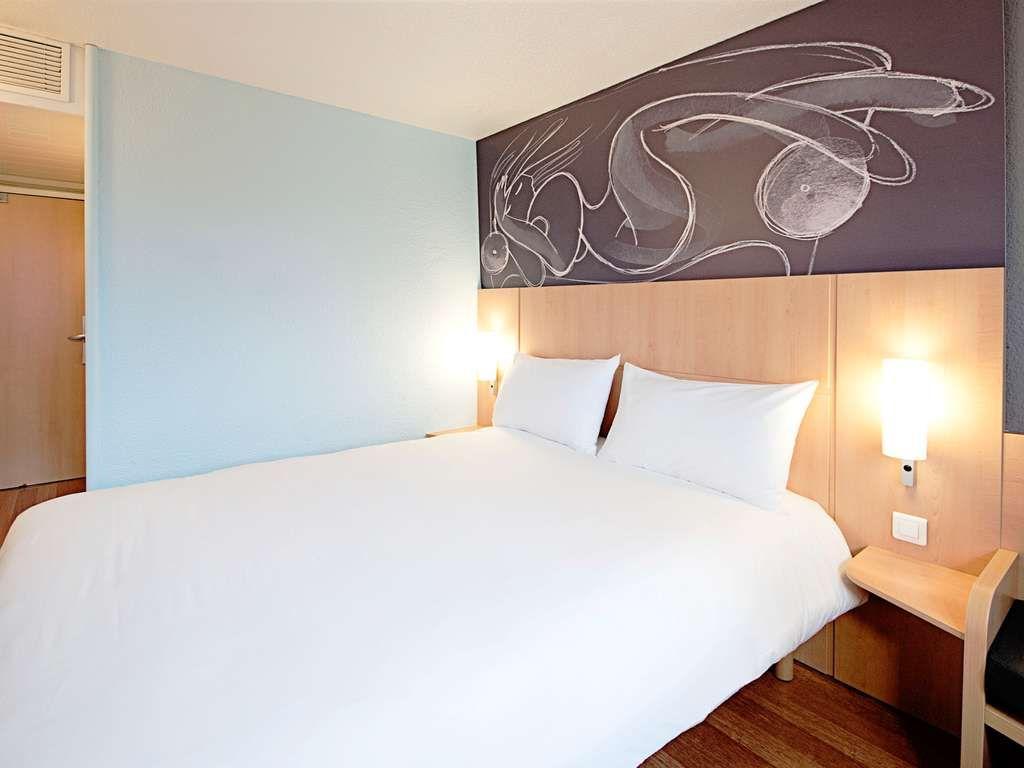ibis Barcelona Meridiana #9