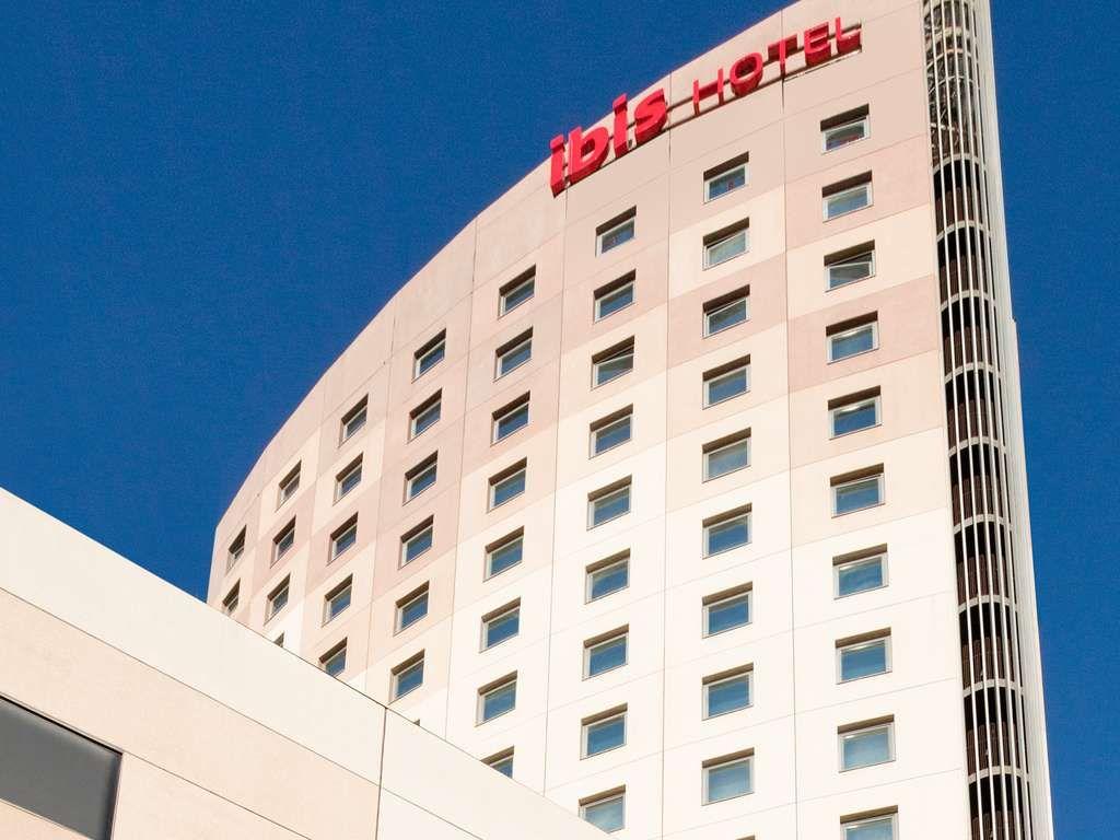 ibis Barcelona Meridiana #5