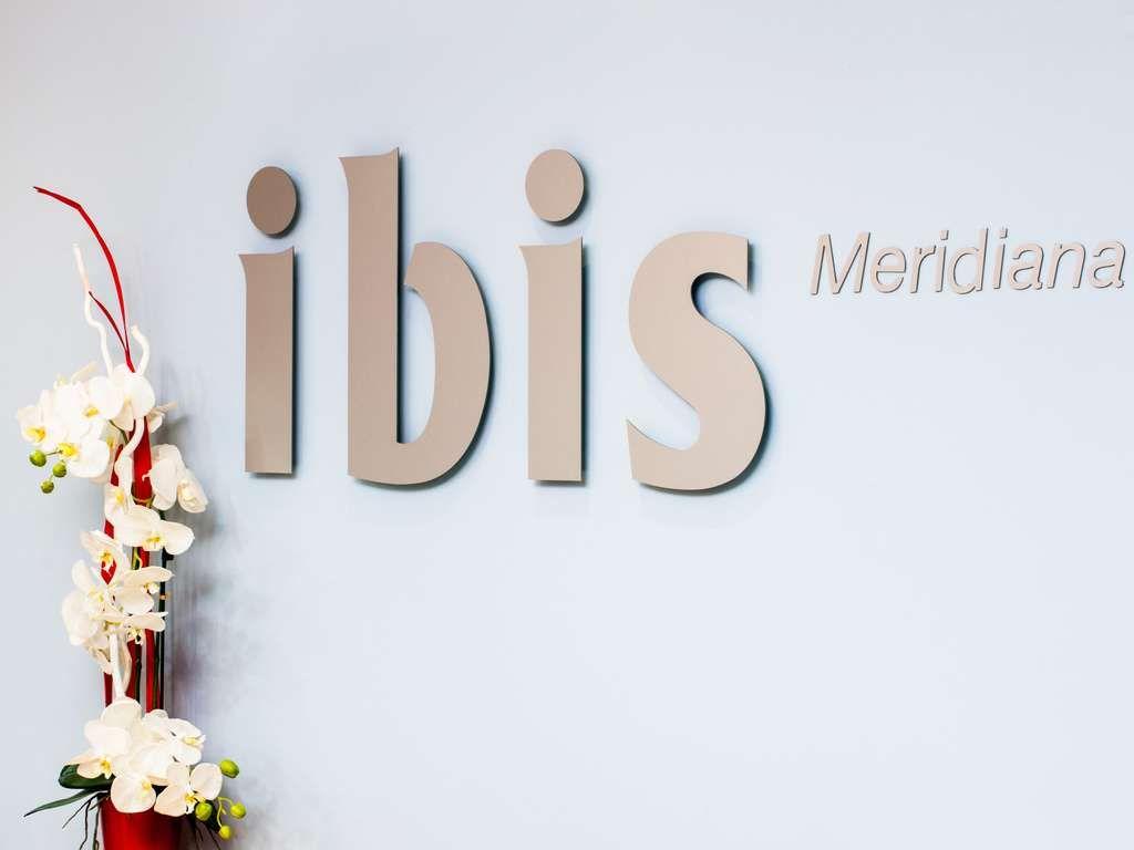 ibis Barcelona Meridiana #7