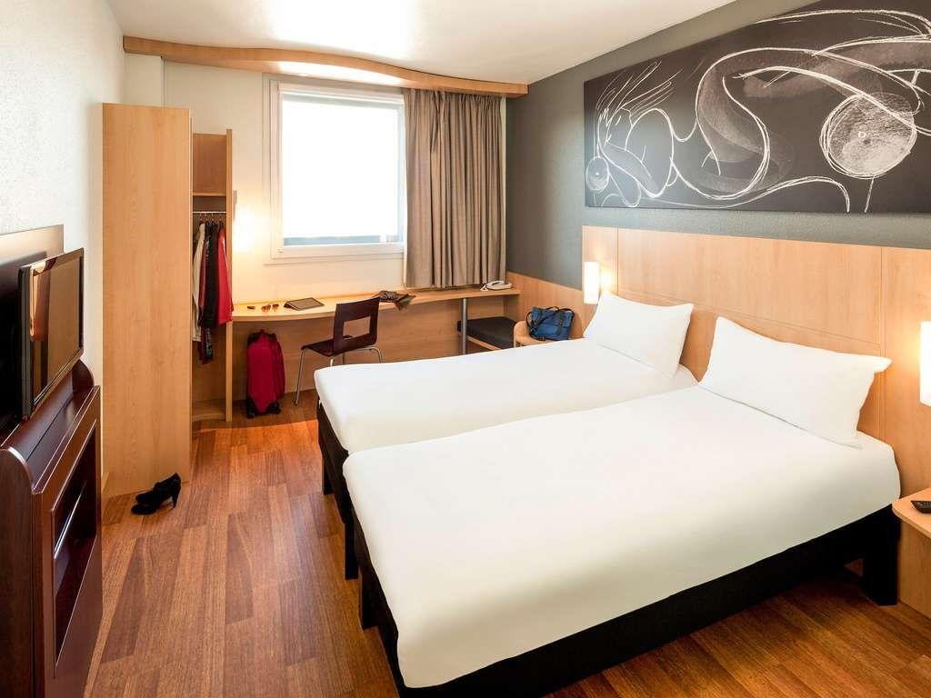 ibis Barcelona Meridiana #11