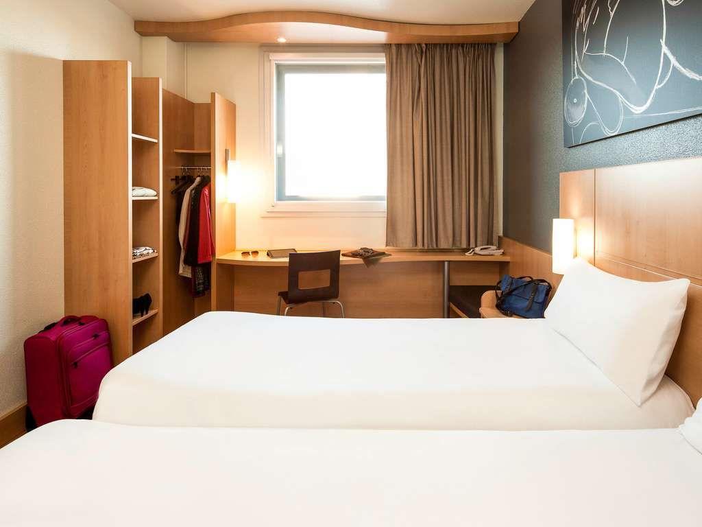 ibis Barcelona Meridiana #10